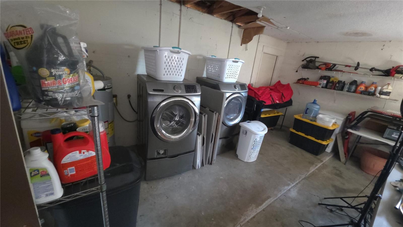 UNPLATTED - Residential