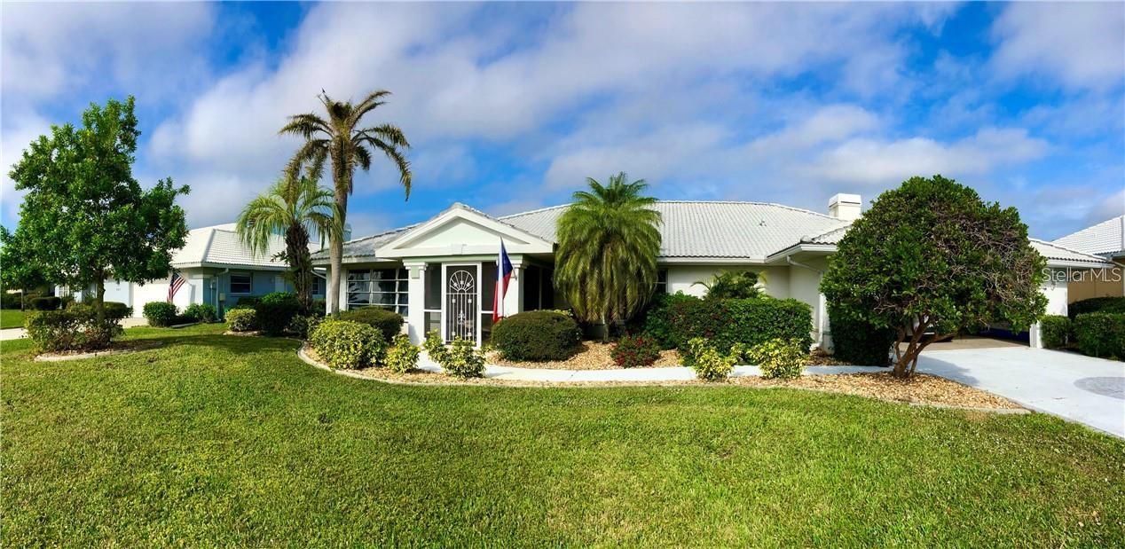 Beautiful Plantation Golf and Country Club, this three bedroom, three bathroom, pool home is available for rent for season of 2025. Plenty of room to spread out and sleeps six comfortably. Located in the South Venice area, close to beaches and our historic downtown, we have plenty to do. Art festivals, craft festivals, boating and swimming, walking and bike riding all in a very safe and clean environment. Schedule your vacation time now.