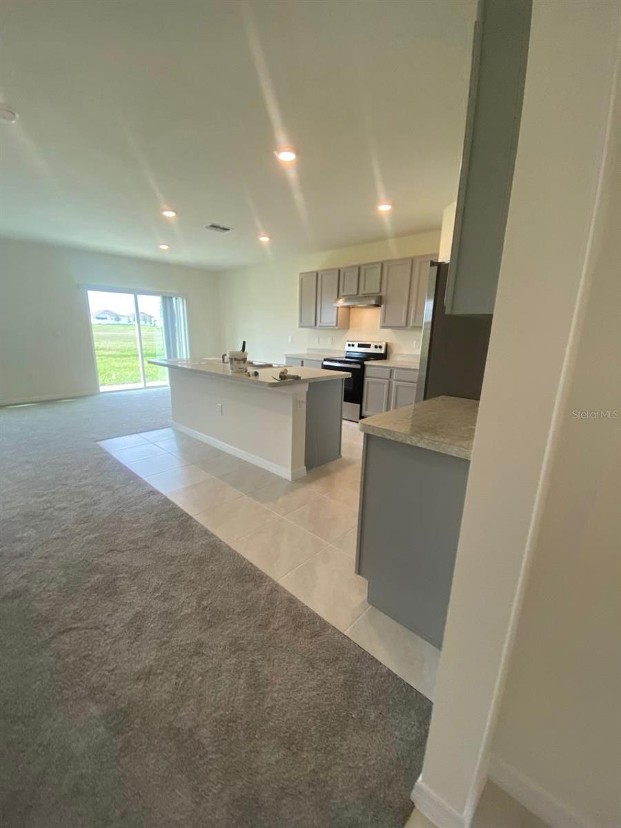 CYPRESS PARK ESTATES - Residential