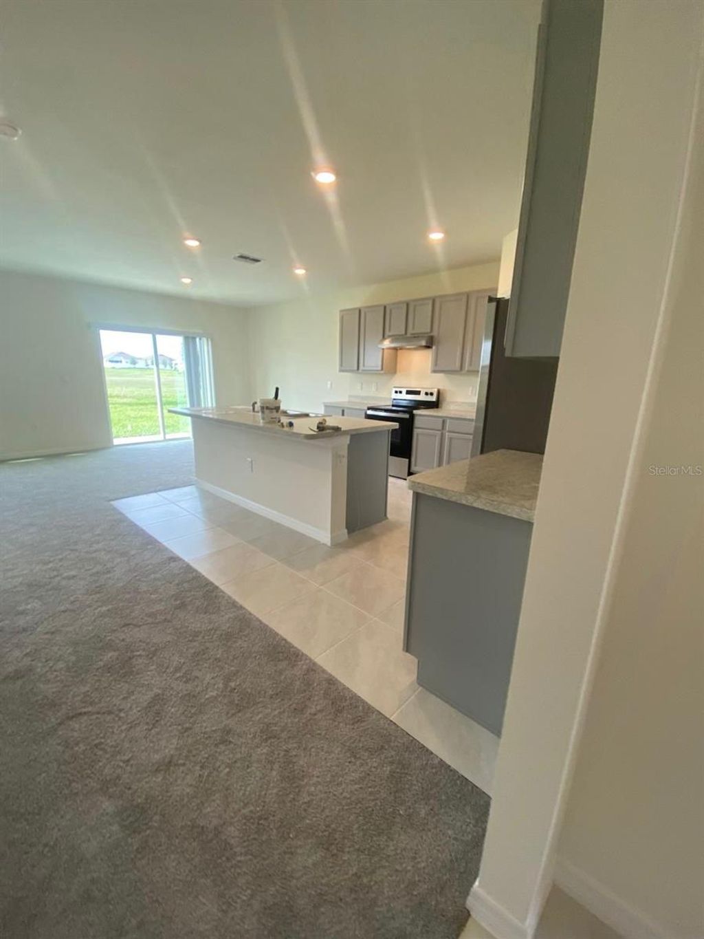 Photo of 701 Silver Palm Drive, Haines City, FL 33844 (MLS # P4937766)