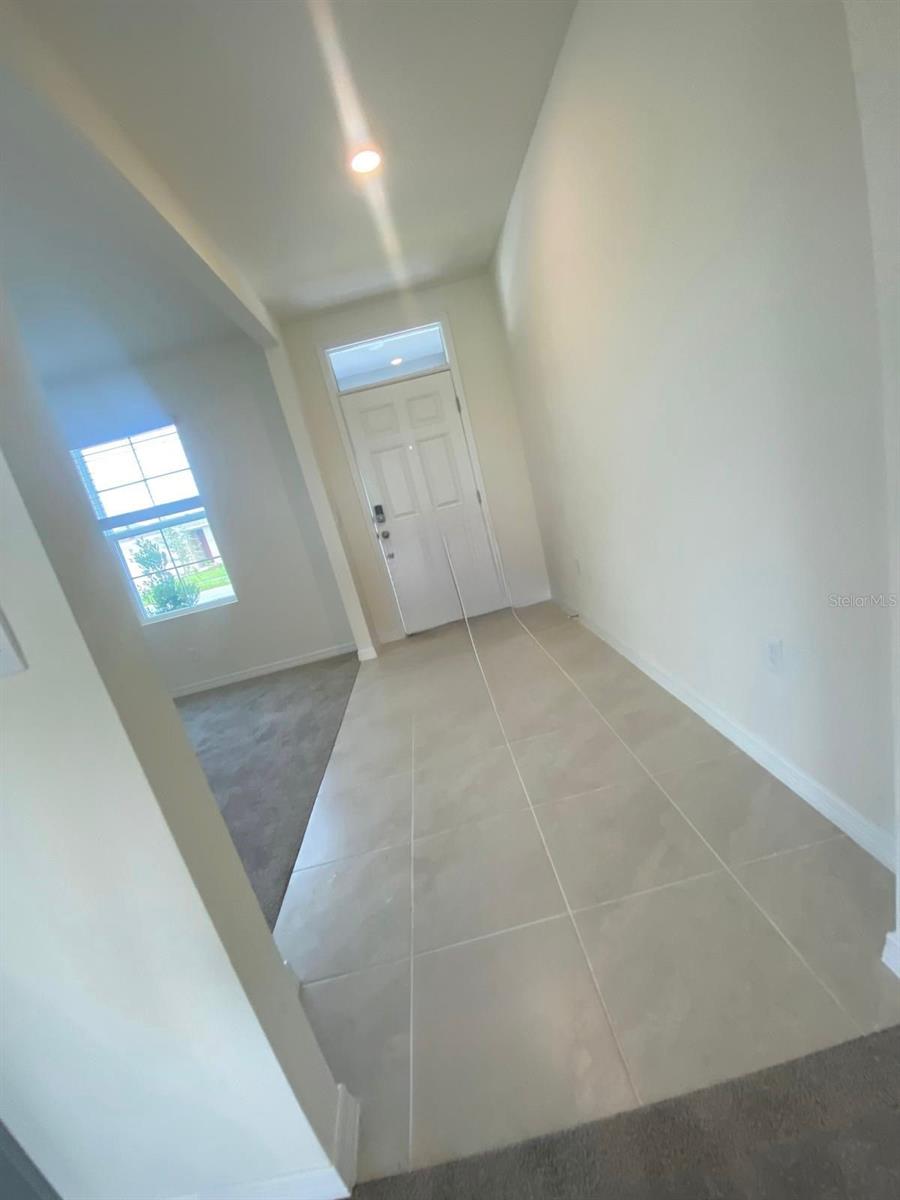 CYPRESS PARK ESTATES - Residential