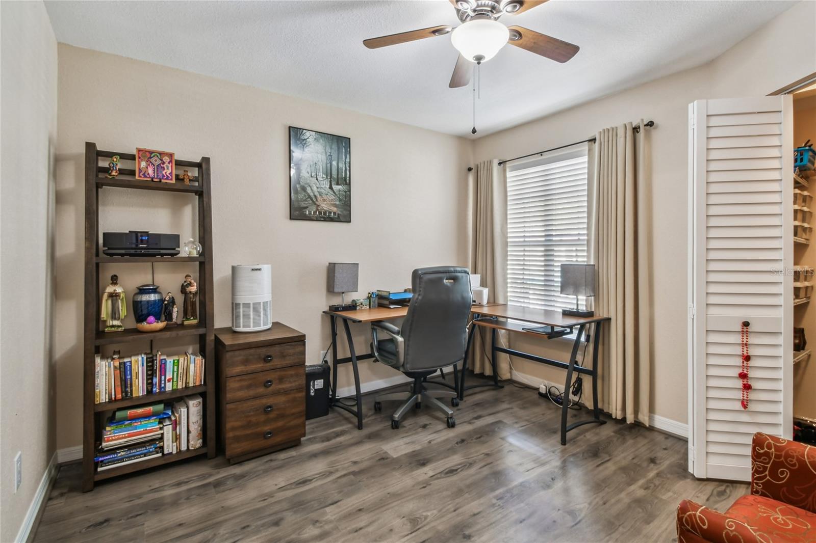 LAKE PLACE A CONDO - Residential