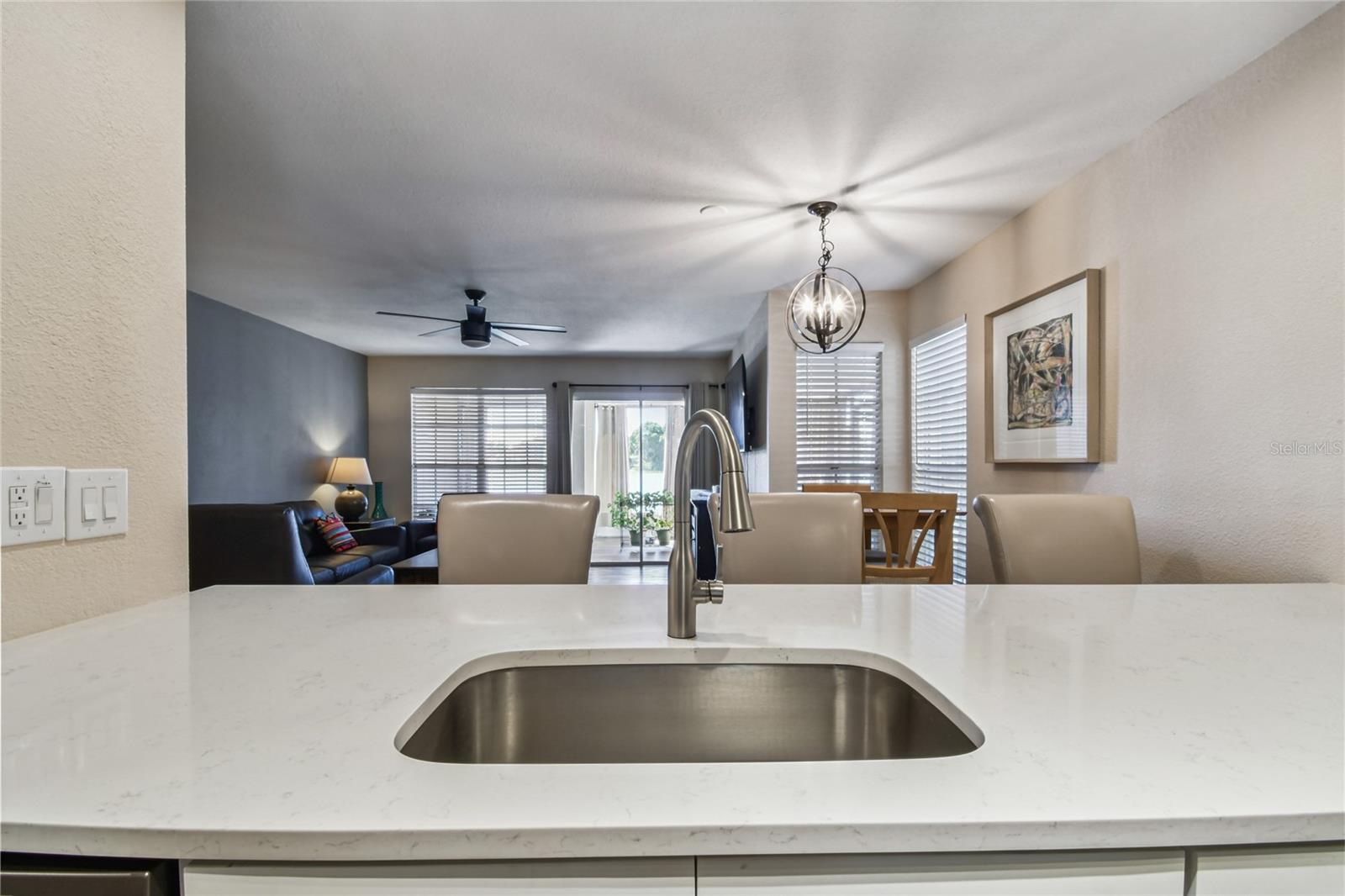 LAKE PLACE A CONDO - Residential