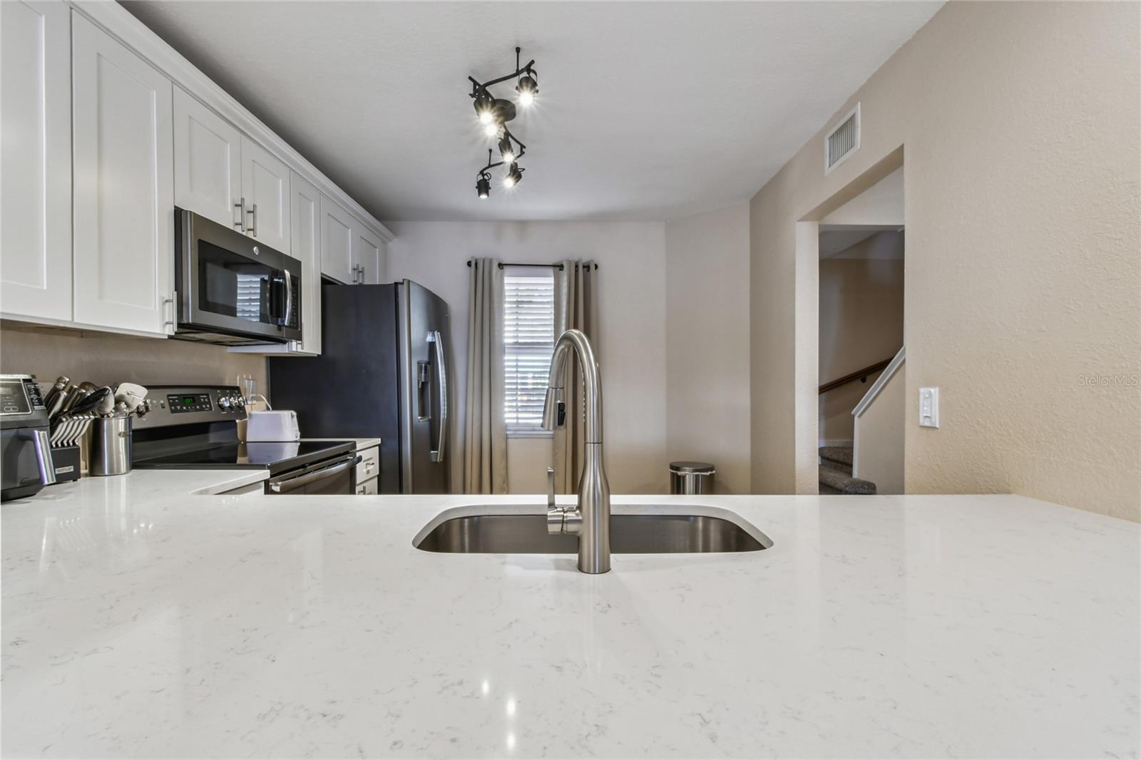 LAKE PLACE A CONDO - Residential