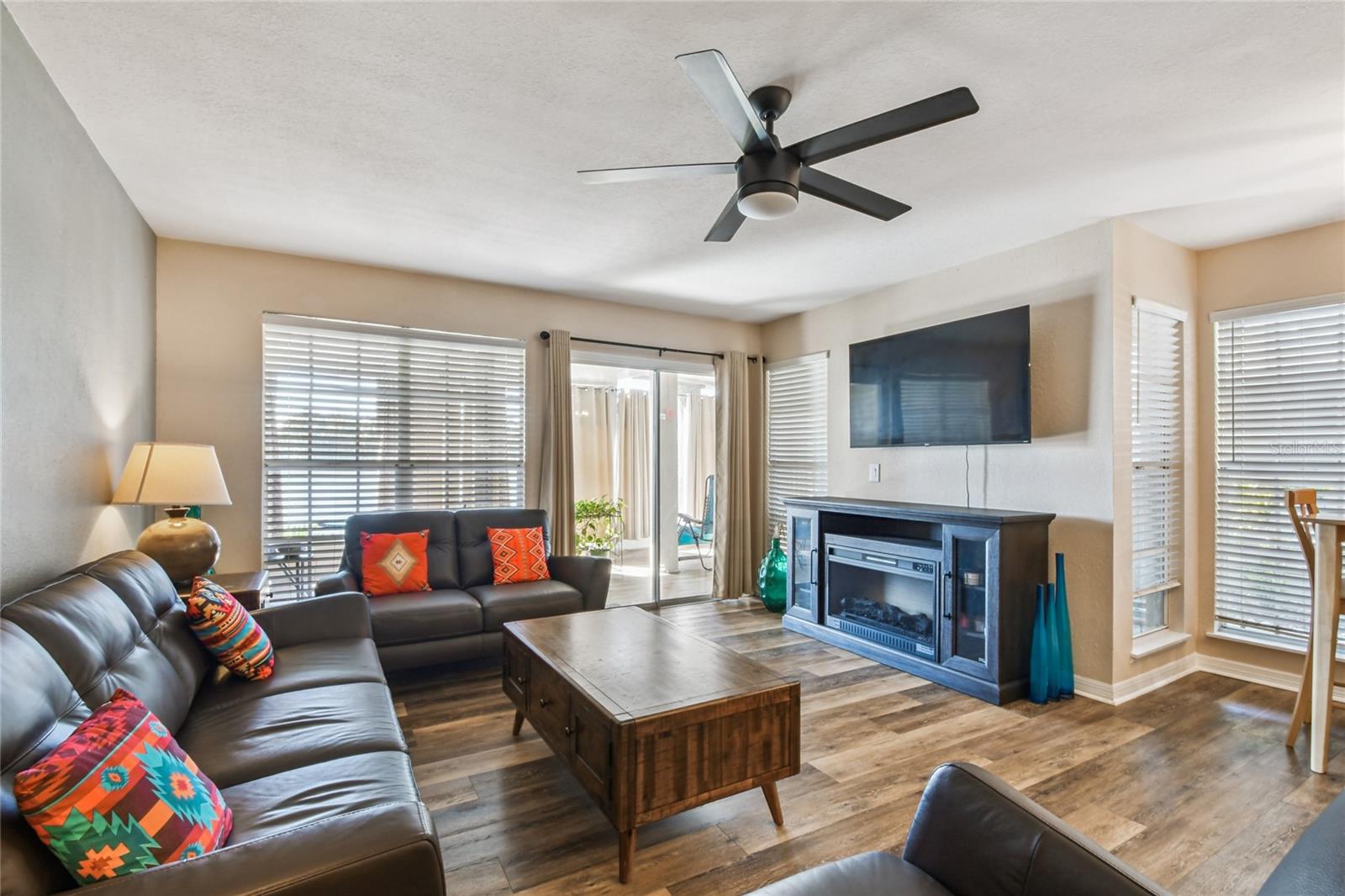 LAKE PLACE A CONDO - Residential