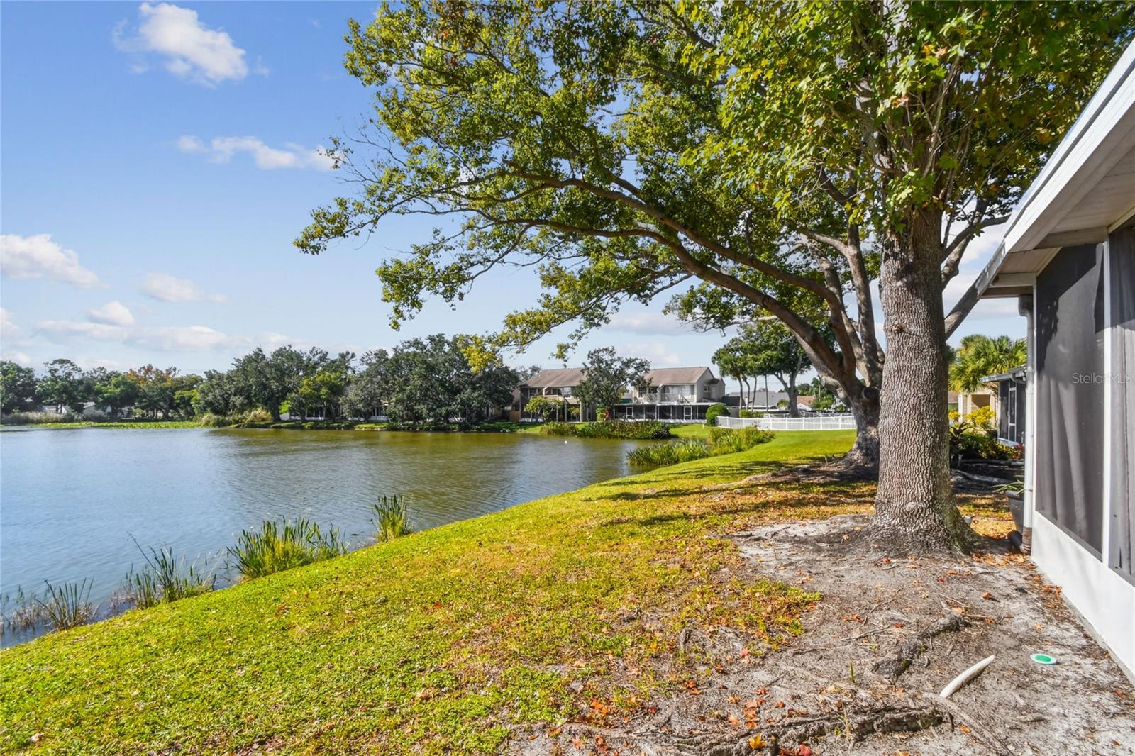 LAKE PLACE A CONDO - Residential