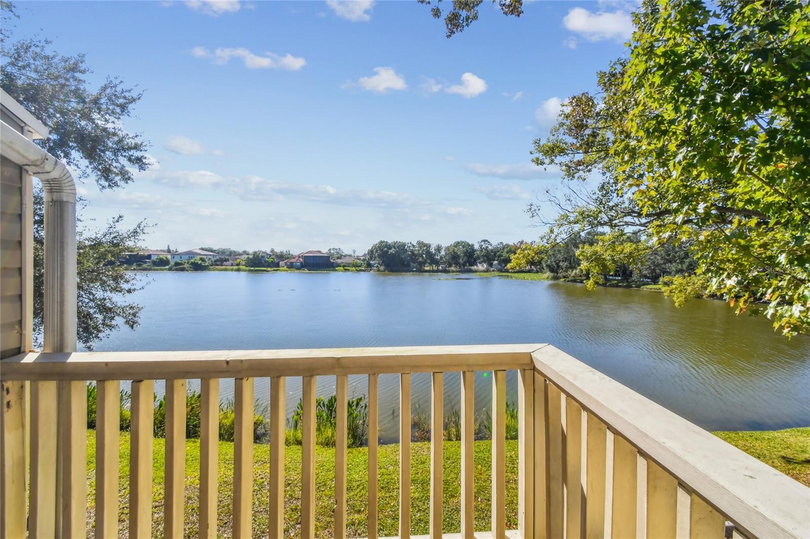 LAKE PLACE A CONDO - Residential