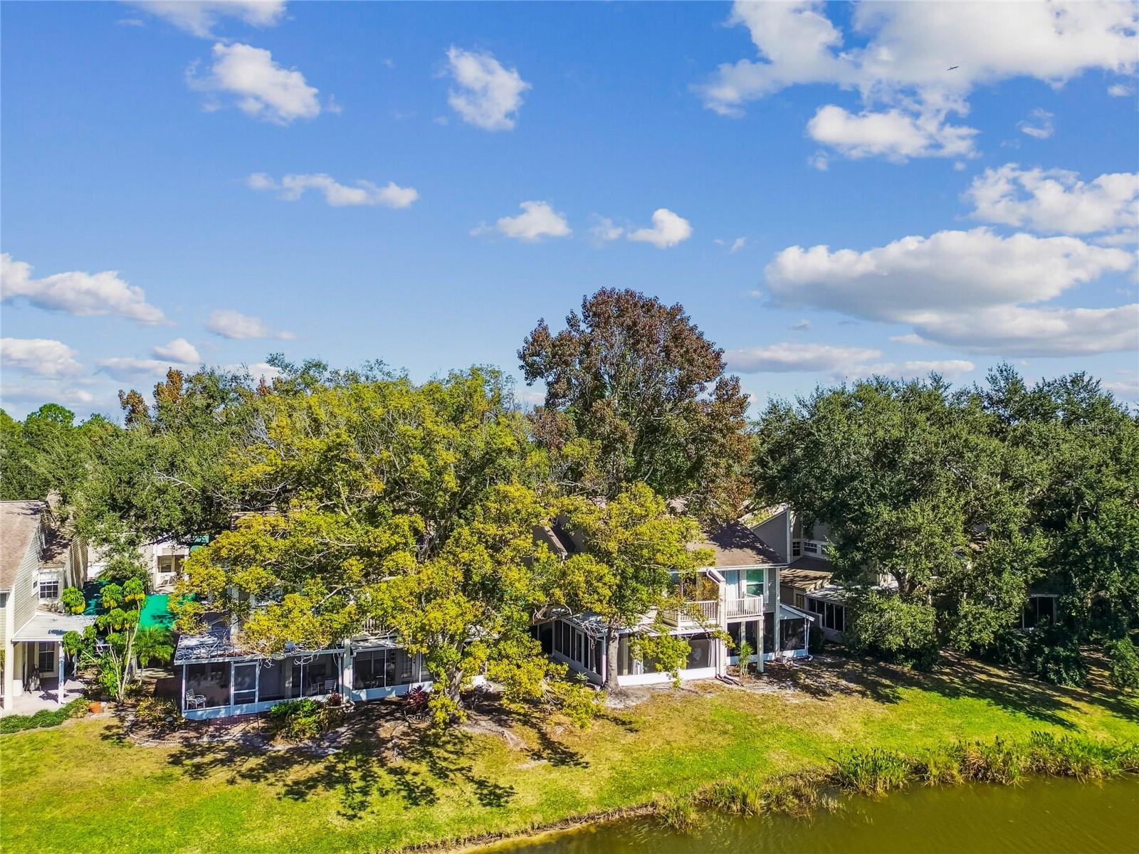 LAKE PLACE A CONDO - Residential