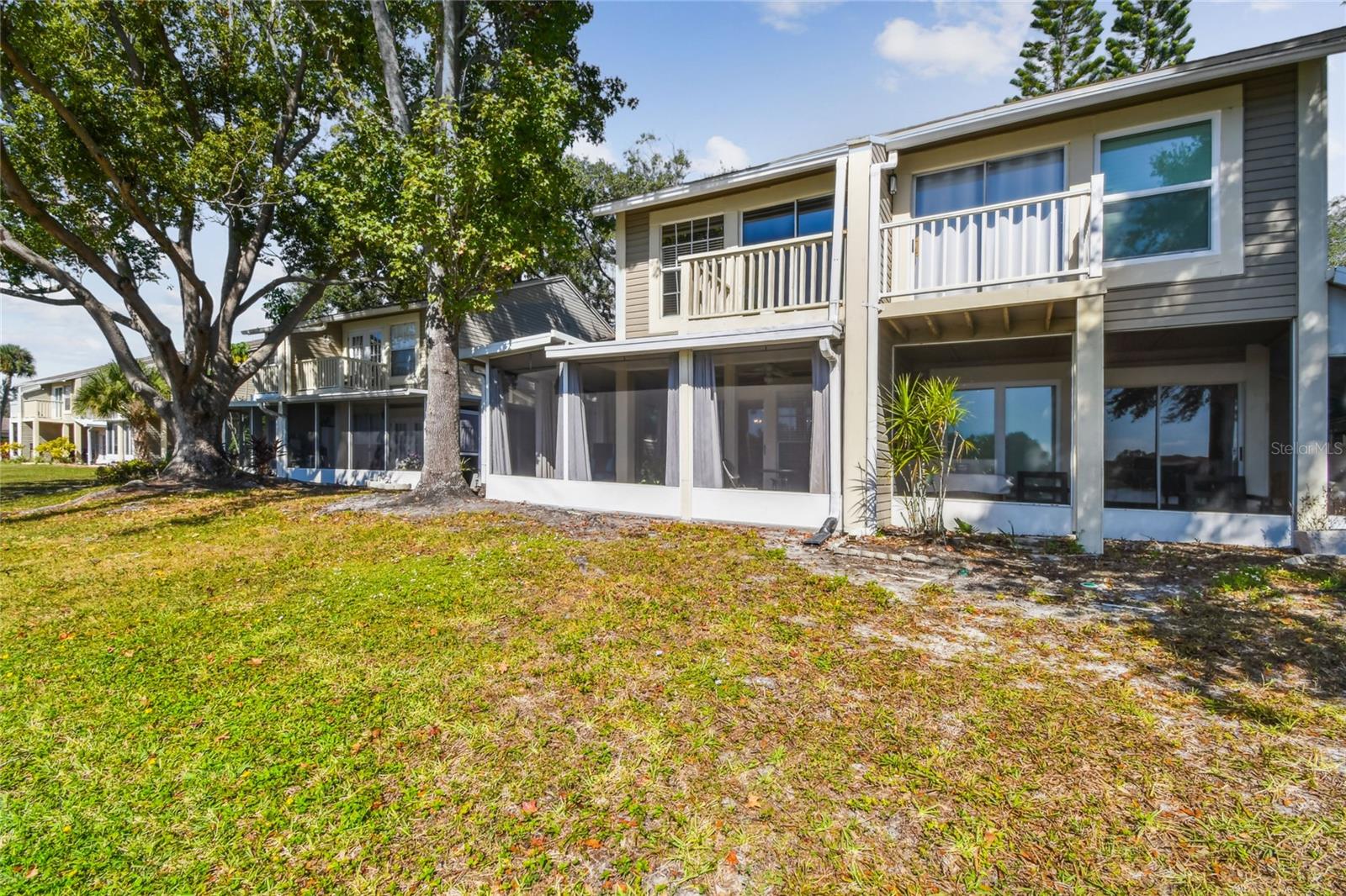 LAKE PLACE A CONDO - Residential