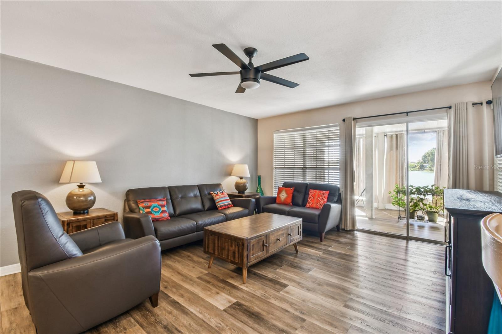 LAKE PLACE A CONDO - Residential