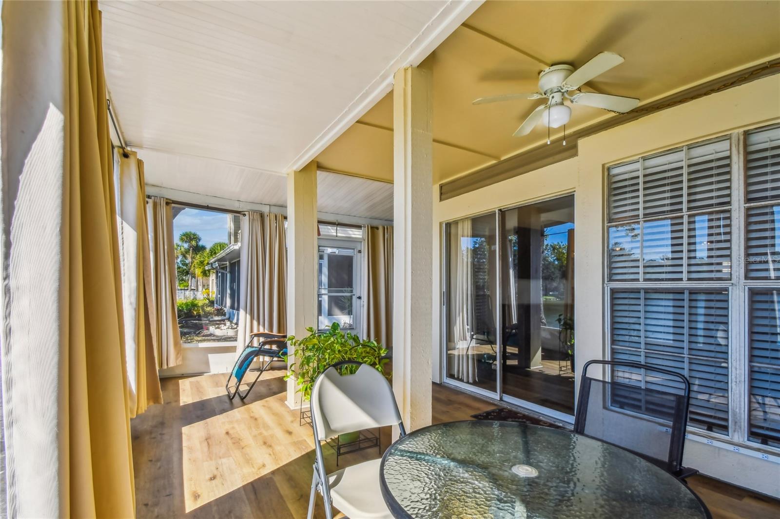 LAKE PLACE A CONDO - Residential