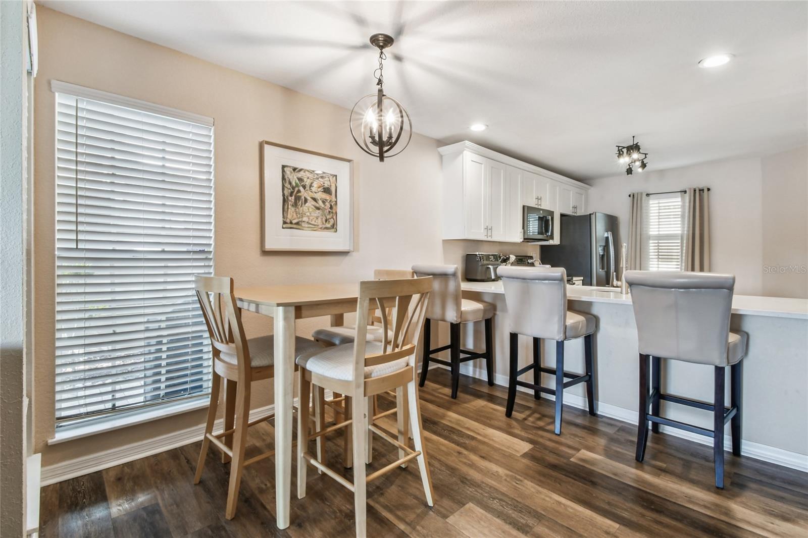 LAKE PLACE A CONDO - Residential