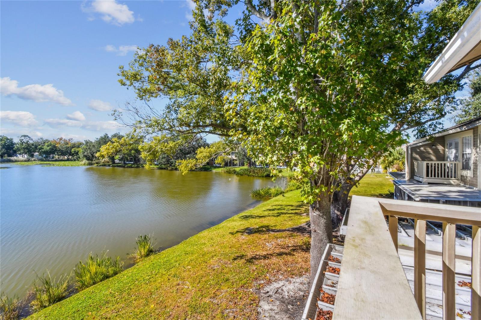 LAKE PLACE A CONDO - Residential