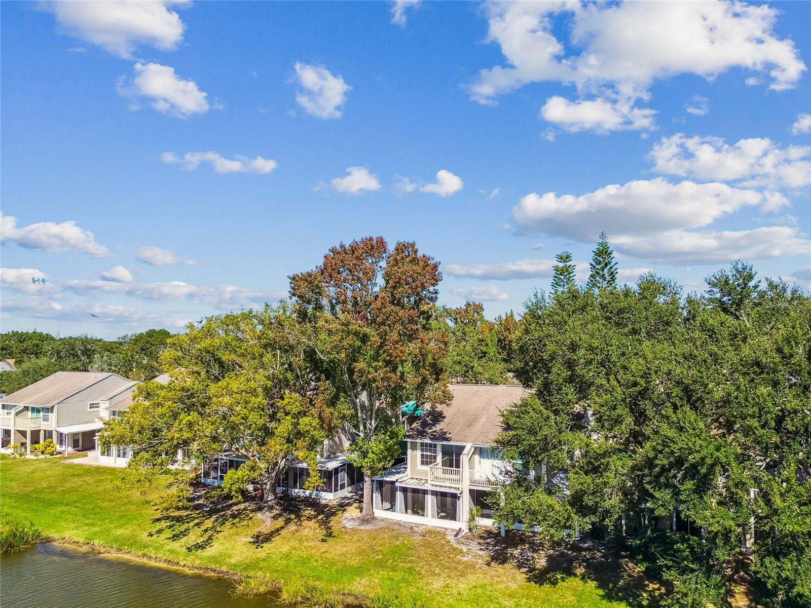 LAKE PLACE A CONDO - Residential