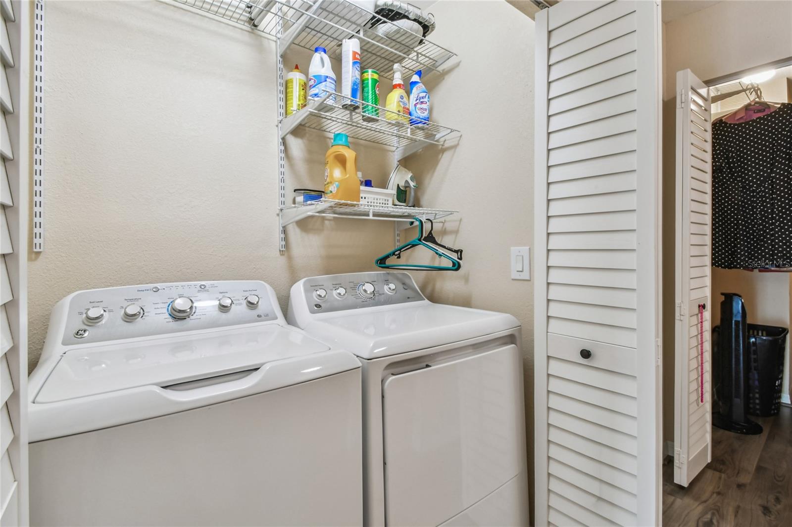 LAKE PLACE A CONDO - Residential