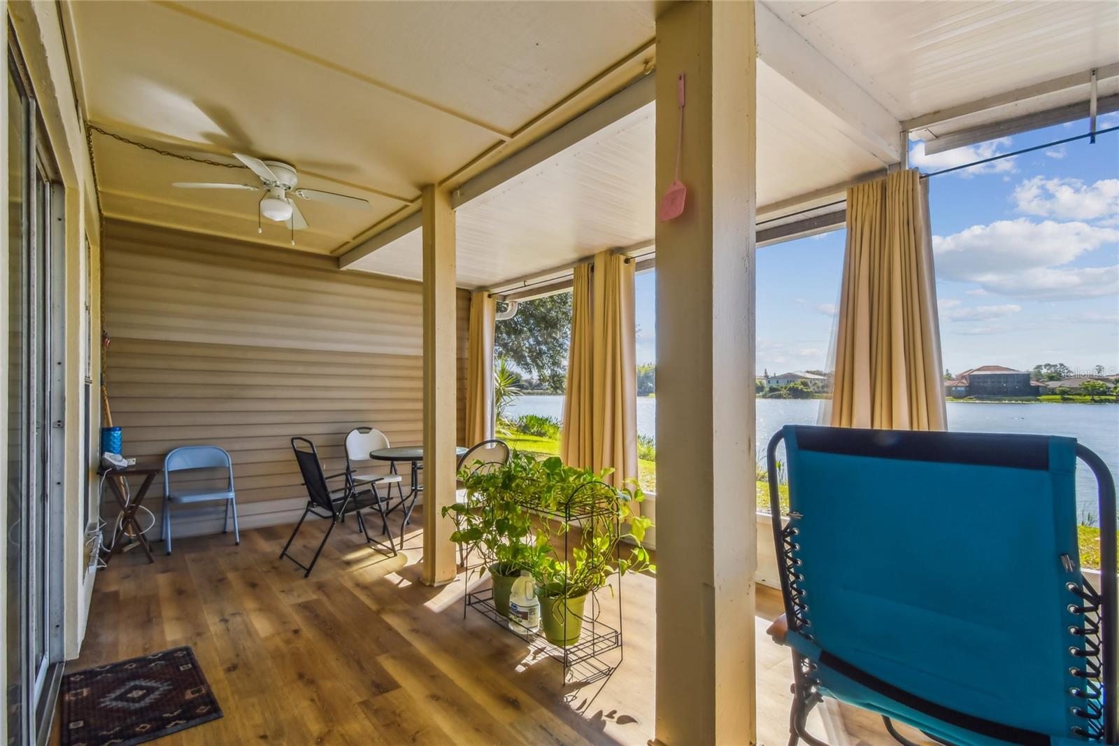 LAKE PLACE A CONDO - Residential