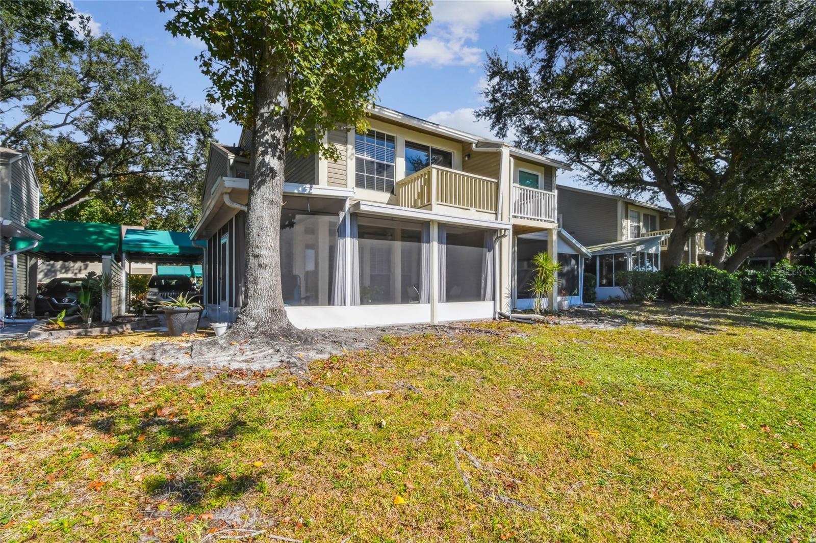 LAKE PLACE A CONDO - Residential