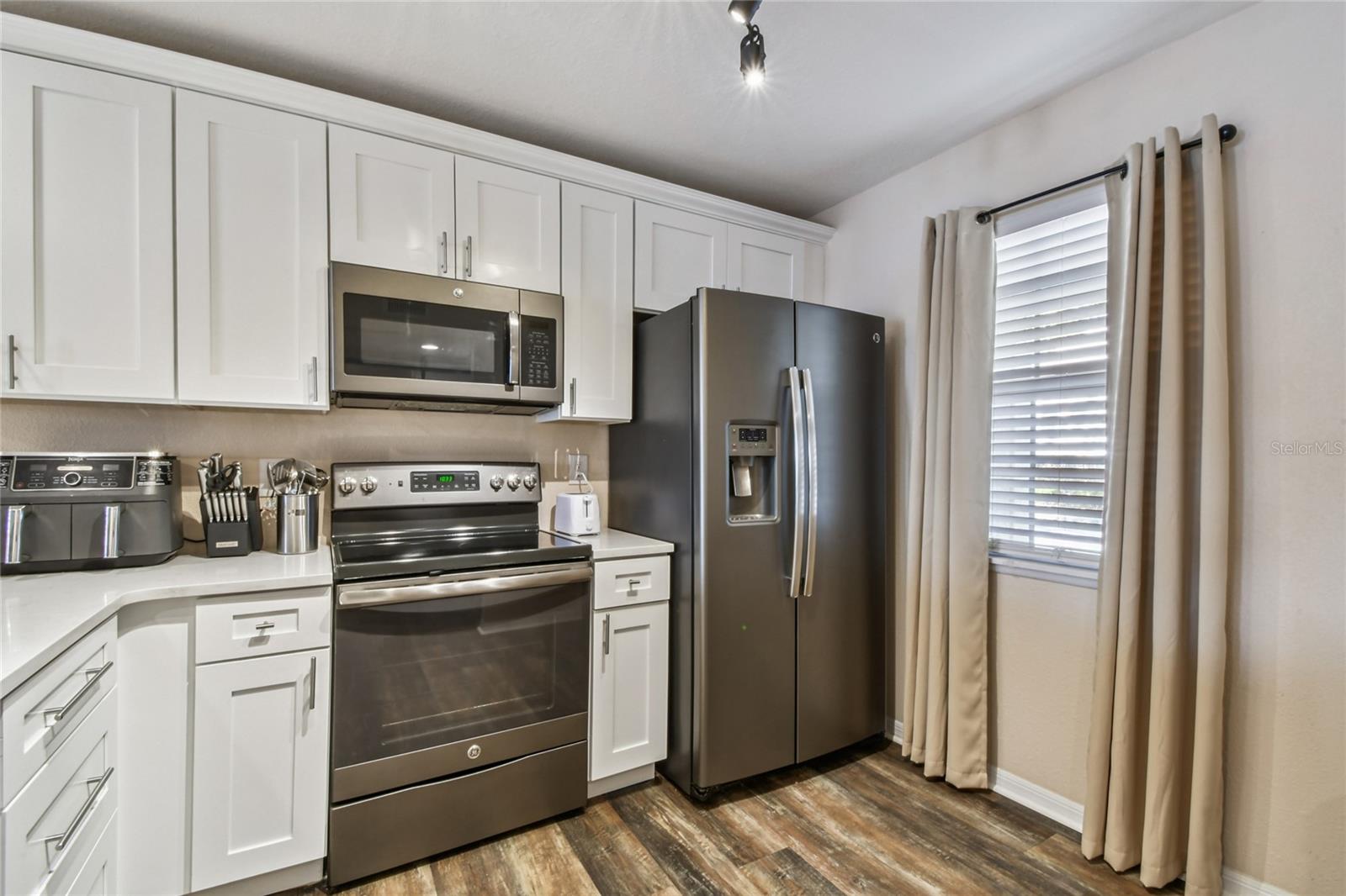 LAKE PLACE A CONDO - Residential