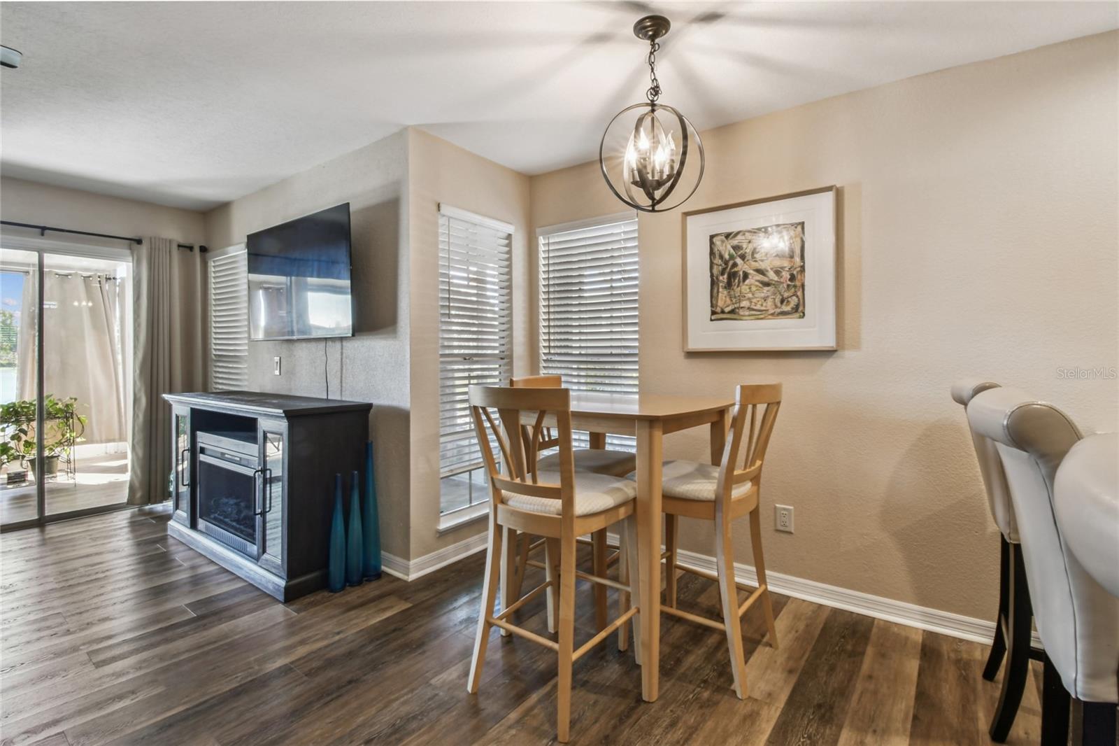 LAKE PLACE A CONDO - Residential