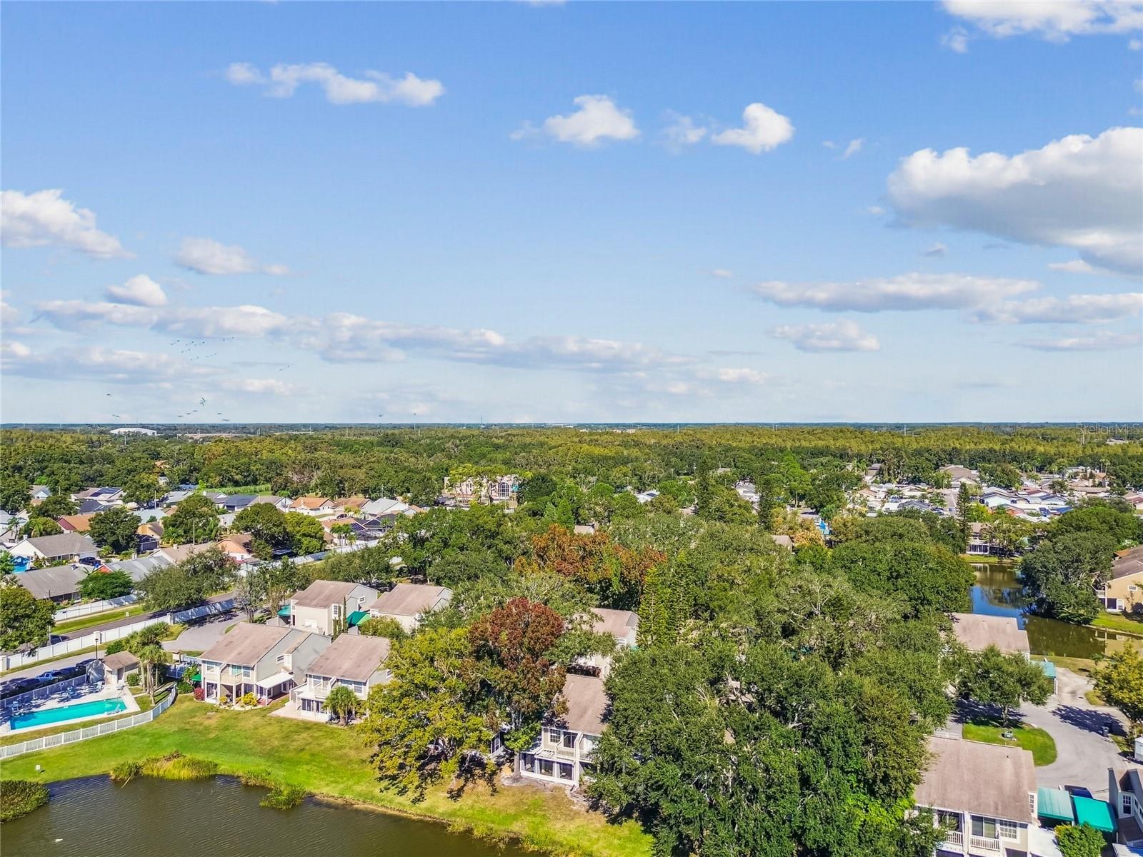 LAKE PLACE A CONDO - Residential