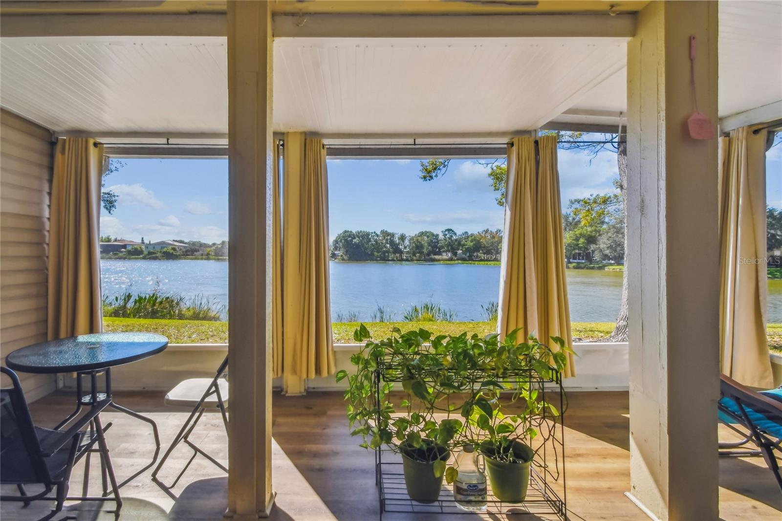 LAKE PLACE A CONDO - Residential