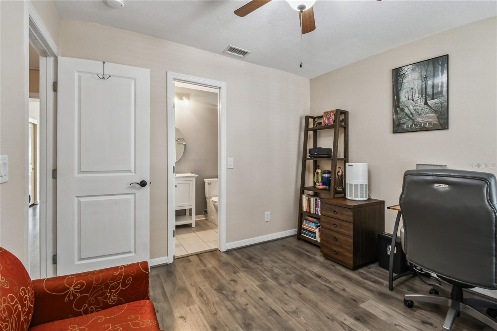 LAKE PLACE A CONDO - Residential