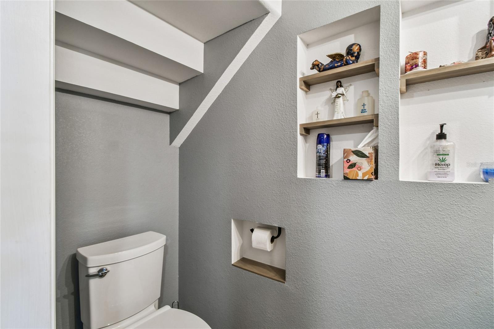 LAKE PLACE A CONDO - Residential