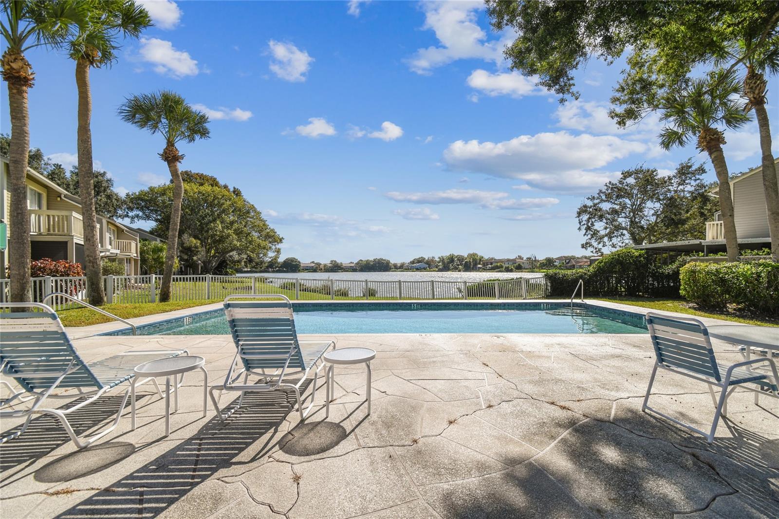 LAKE PLACE A CONDO - Residential