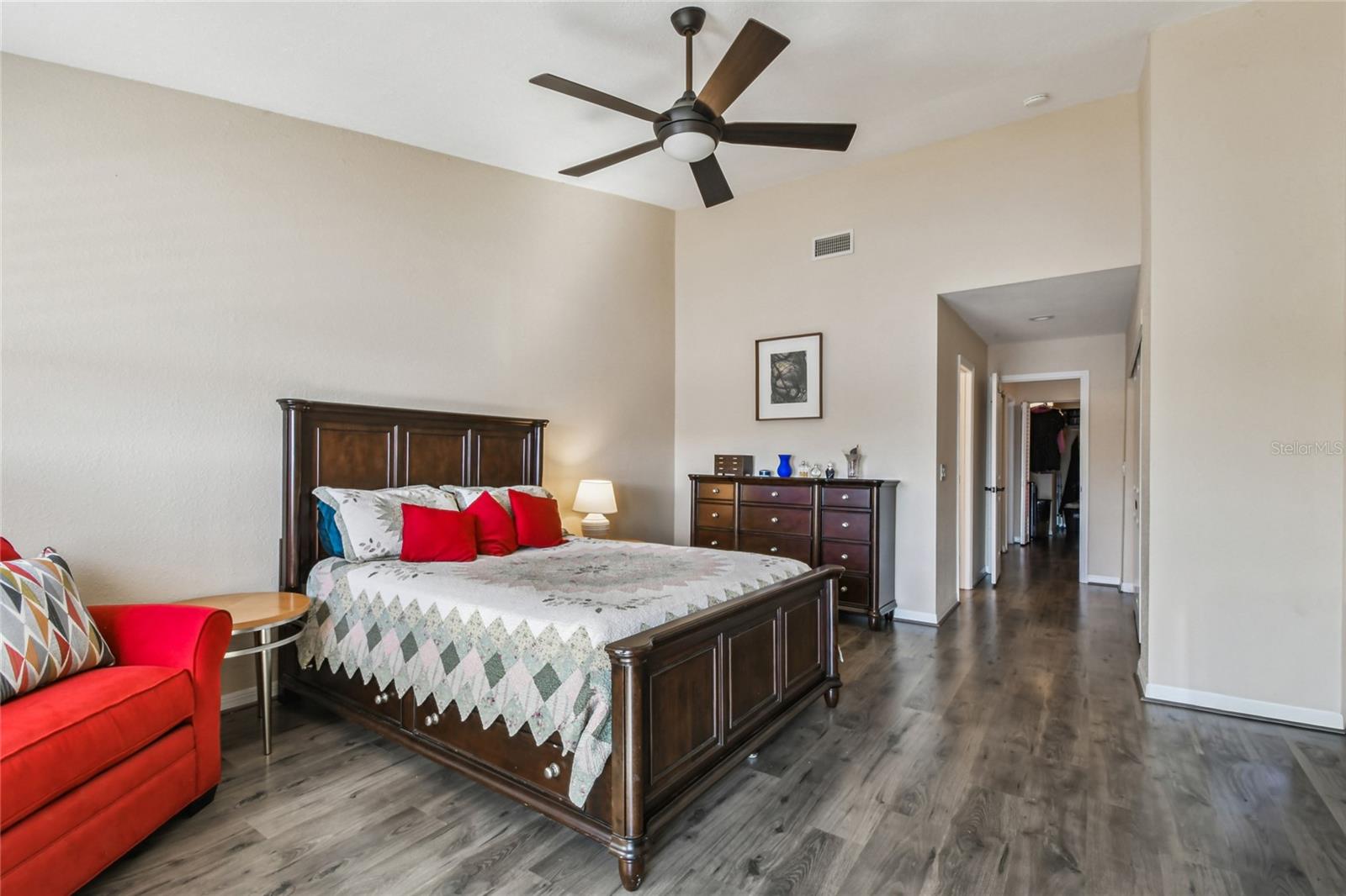 LAKE PLACE A CONDO - Residential