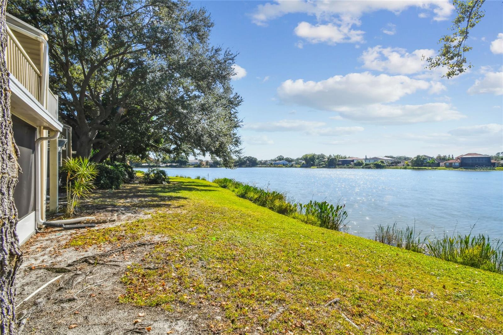 LAKE PLACE A CONDO - Residential