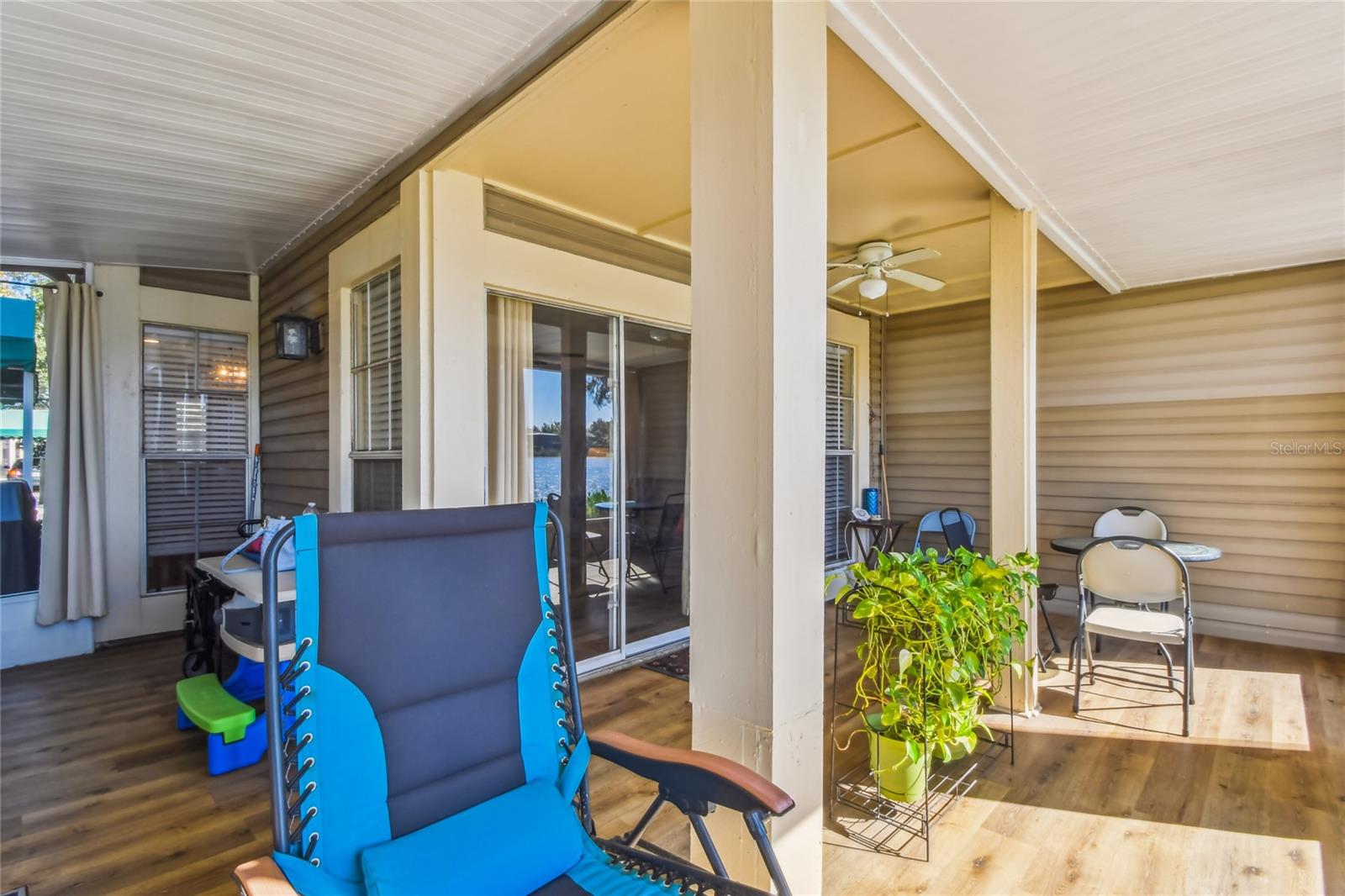 LAKE PLACE A CONDO - Residential