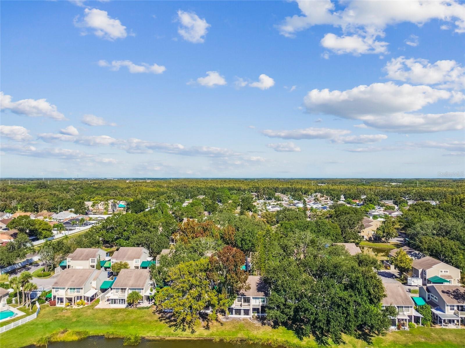 LAKE PLACE A CONDO - Residential