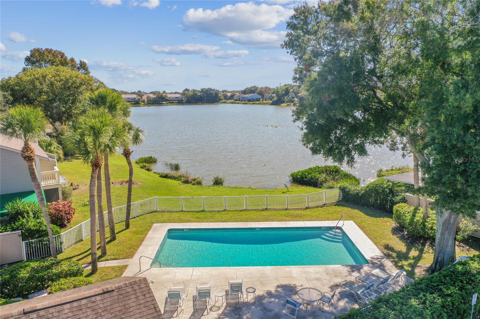 LAKE PLACE A CONDO - Residential