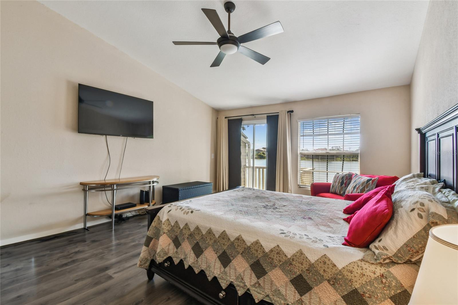 LAKE PLACE A CONDO - Residential