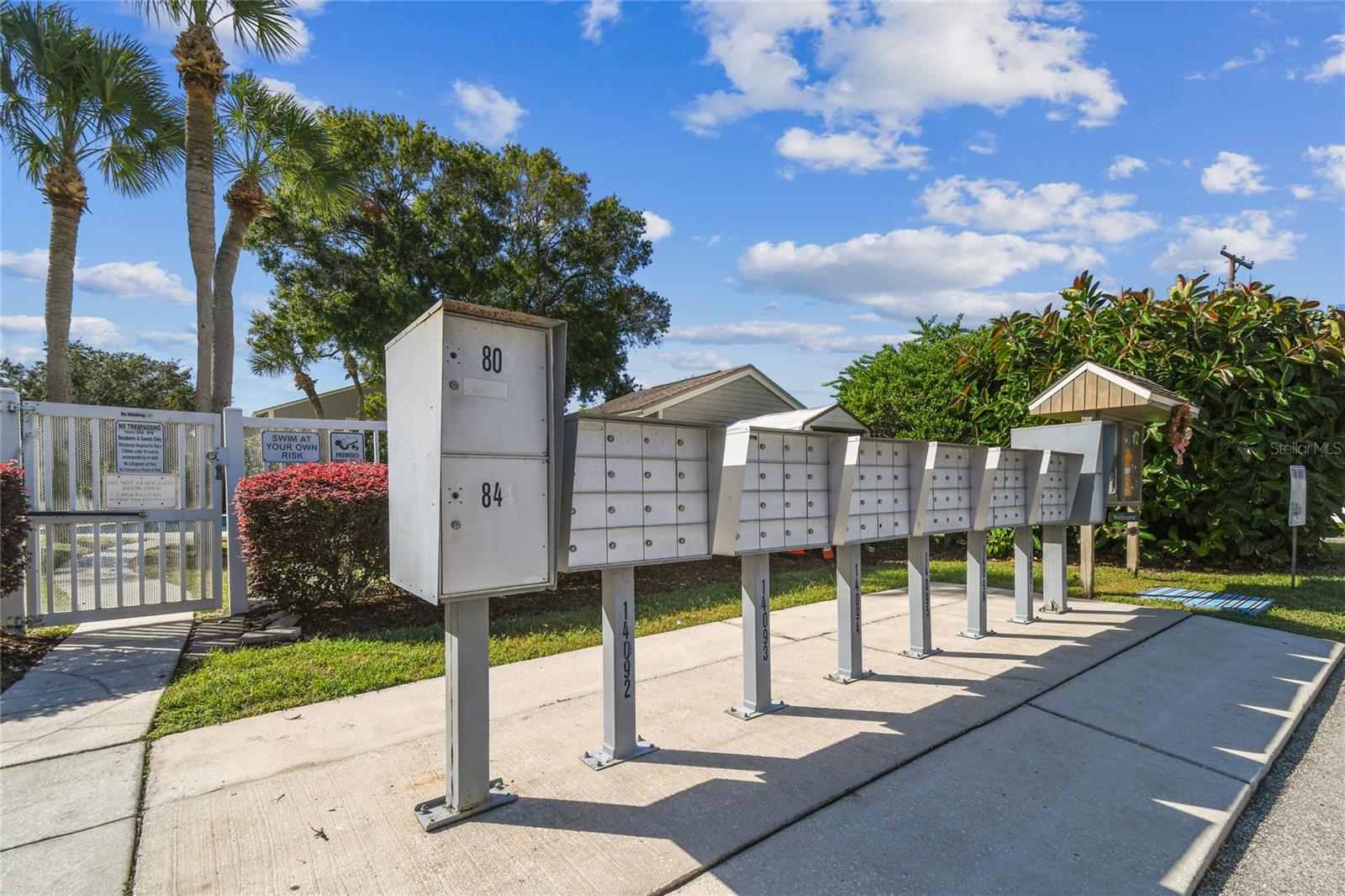 LAKE PLACE A CONDO - Residential