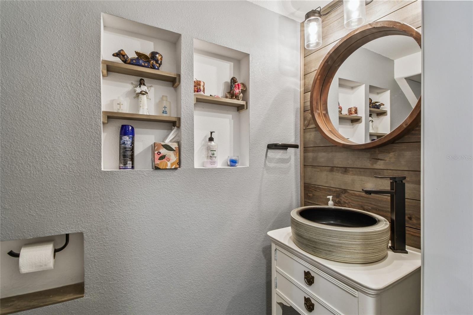 LAKE PLACE A CONDO - Residential