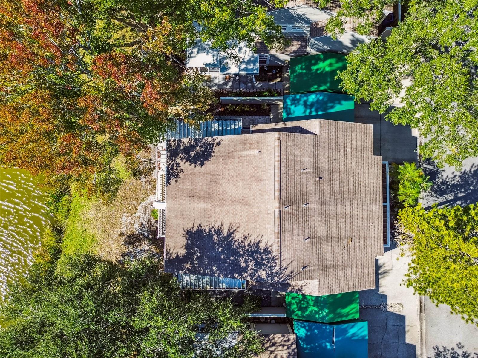 LAKE PLACE A CONDO - Residential