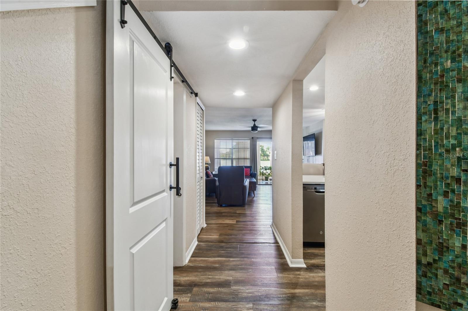 LAKE PLACE A CONDO - Residential