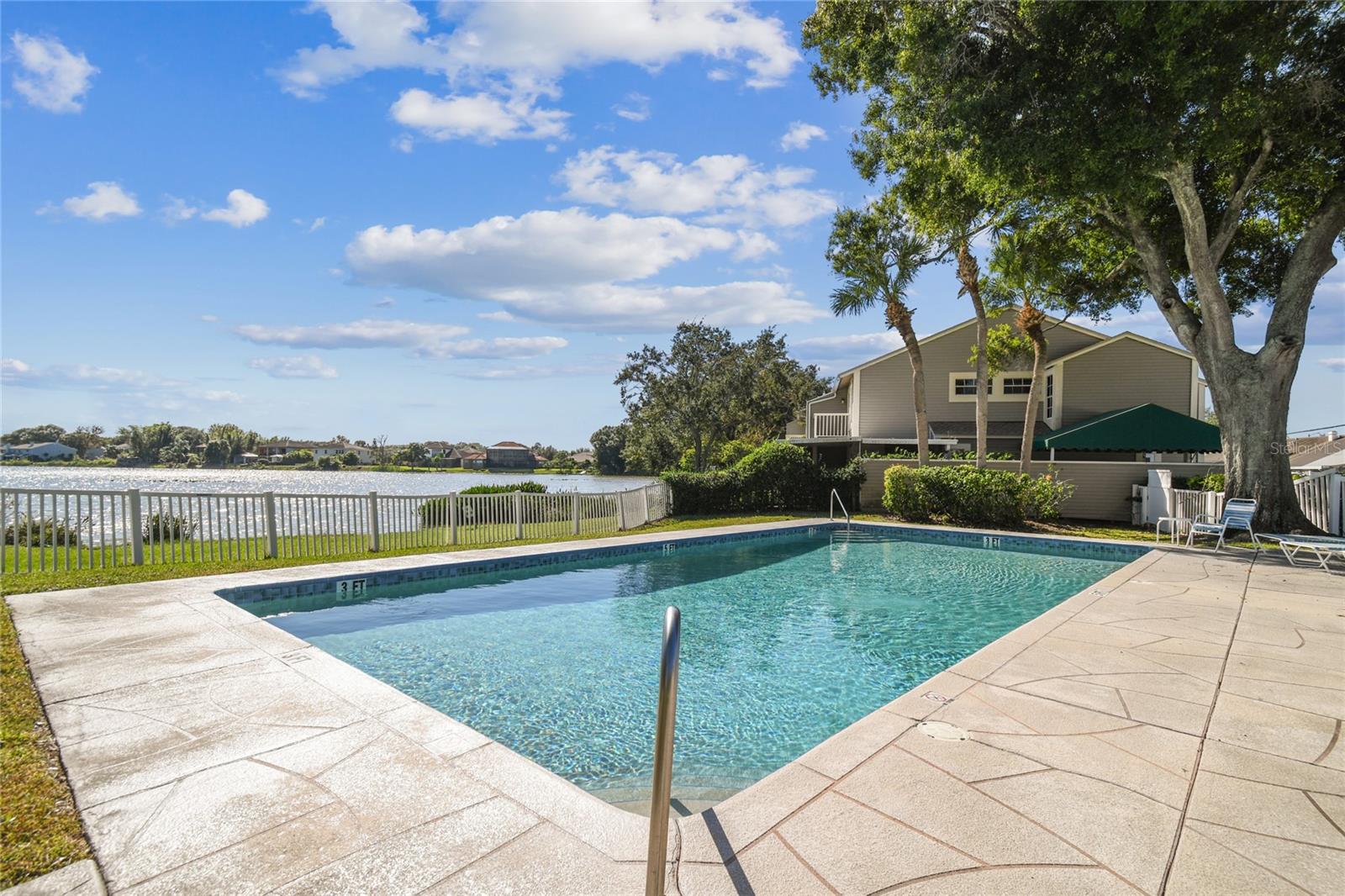 LAKE PLACE A CONDO - Residential