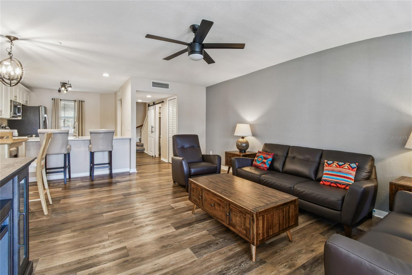 LAKE PLACE A CONDO - Residential