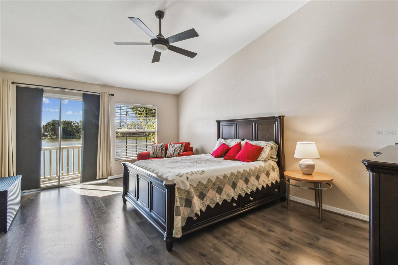 LAKE PLACE A CONDO - Residential