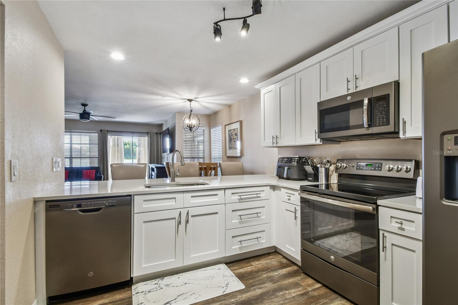 LAKE PLACE A CONDO - Residential