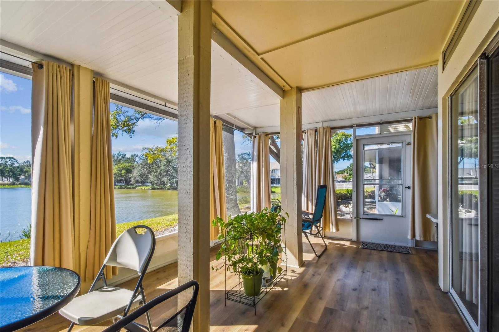 LAKE PLACE A CONDO - Residential