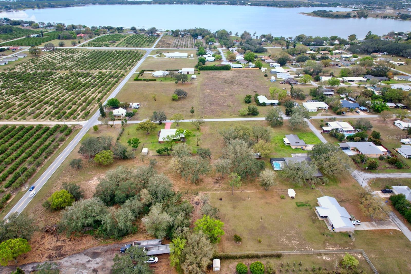 WARD ESTATES - Residential