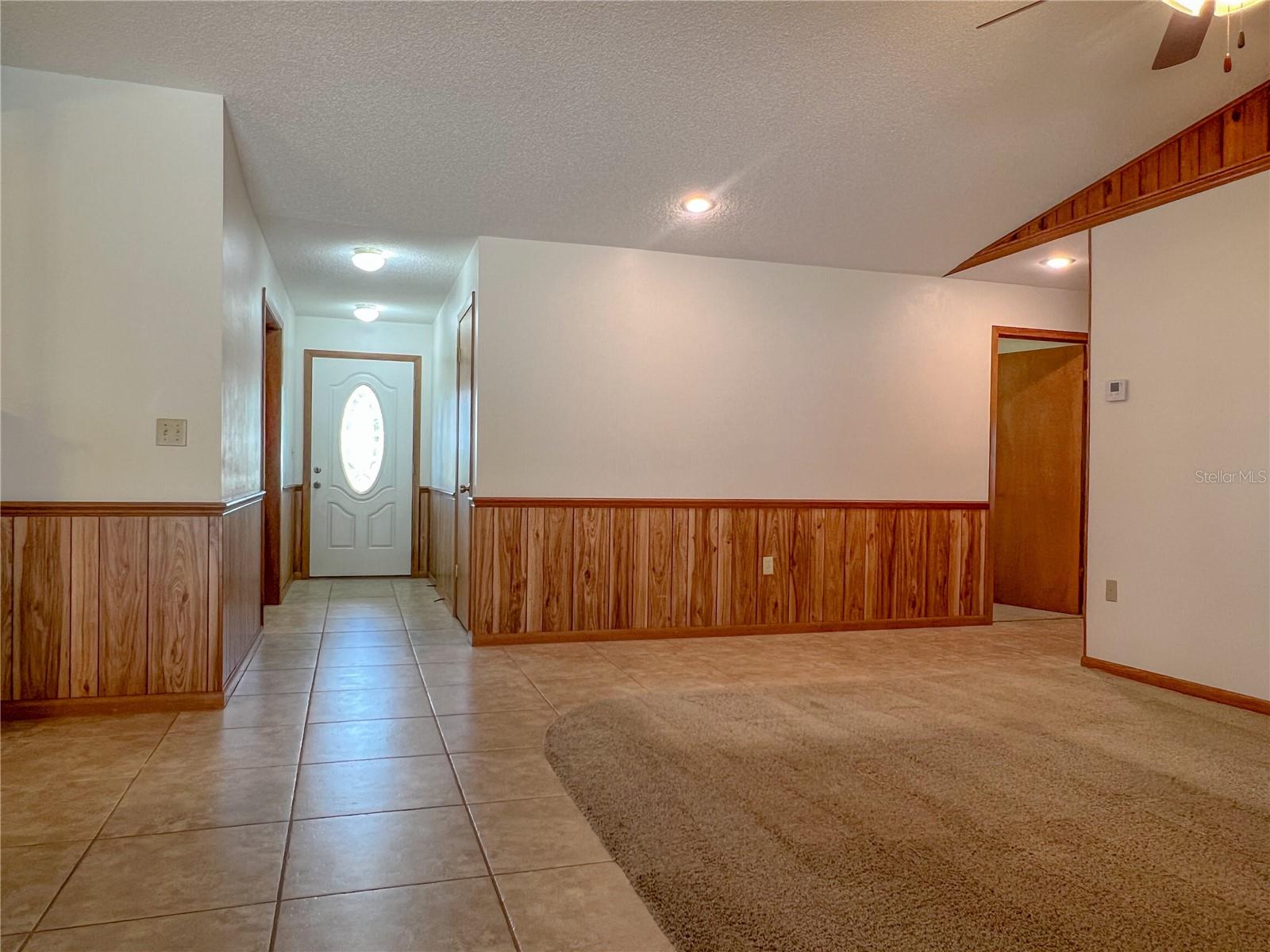 WARD ESTATES - Residential