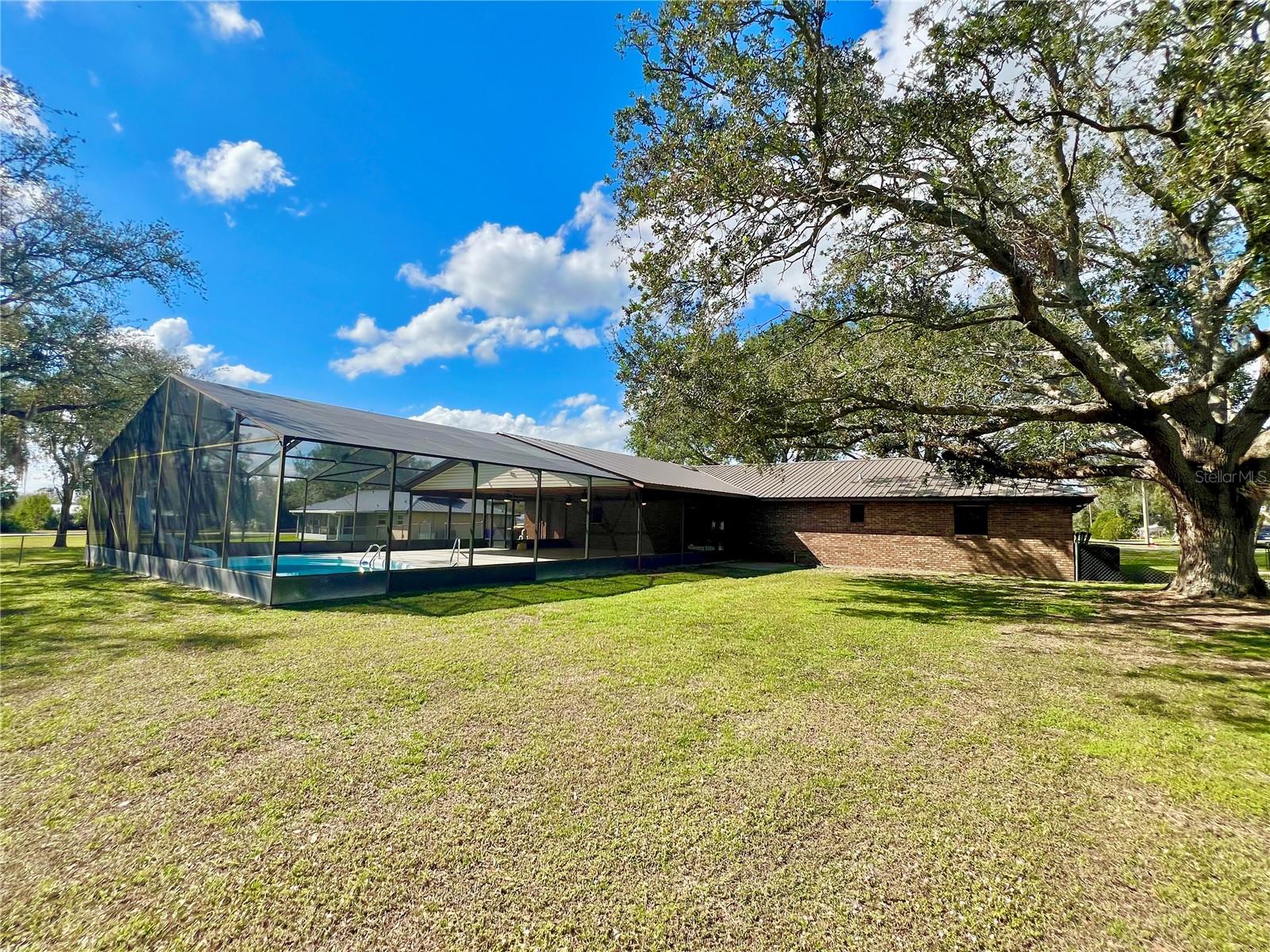 WARD ESTATES - Residential