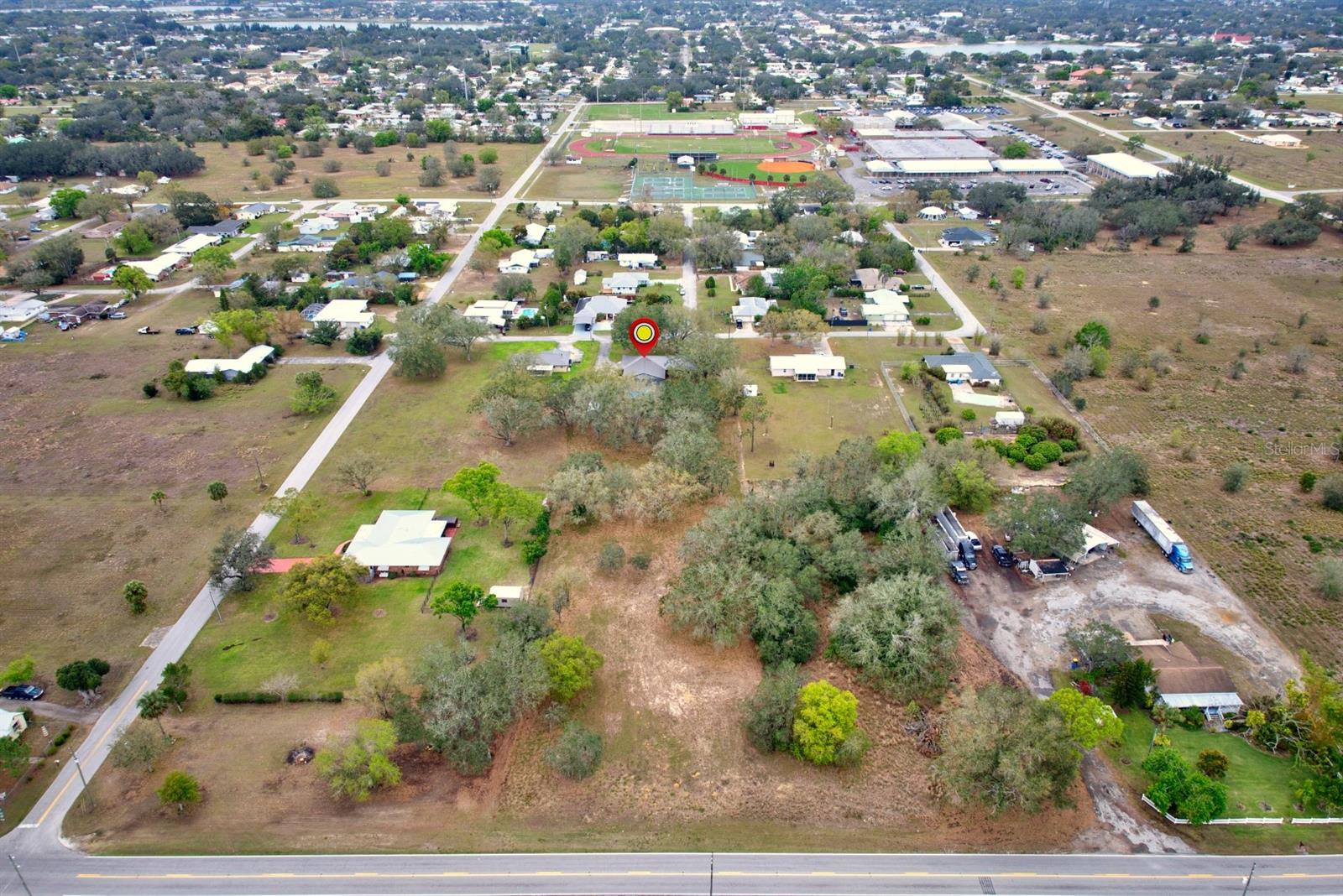 WARD ESTATES - Residential