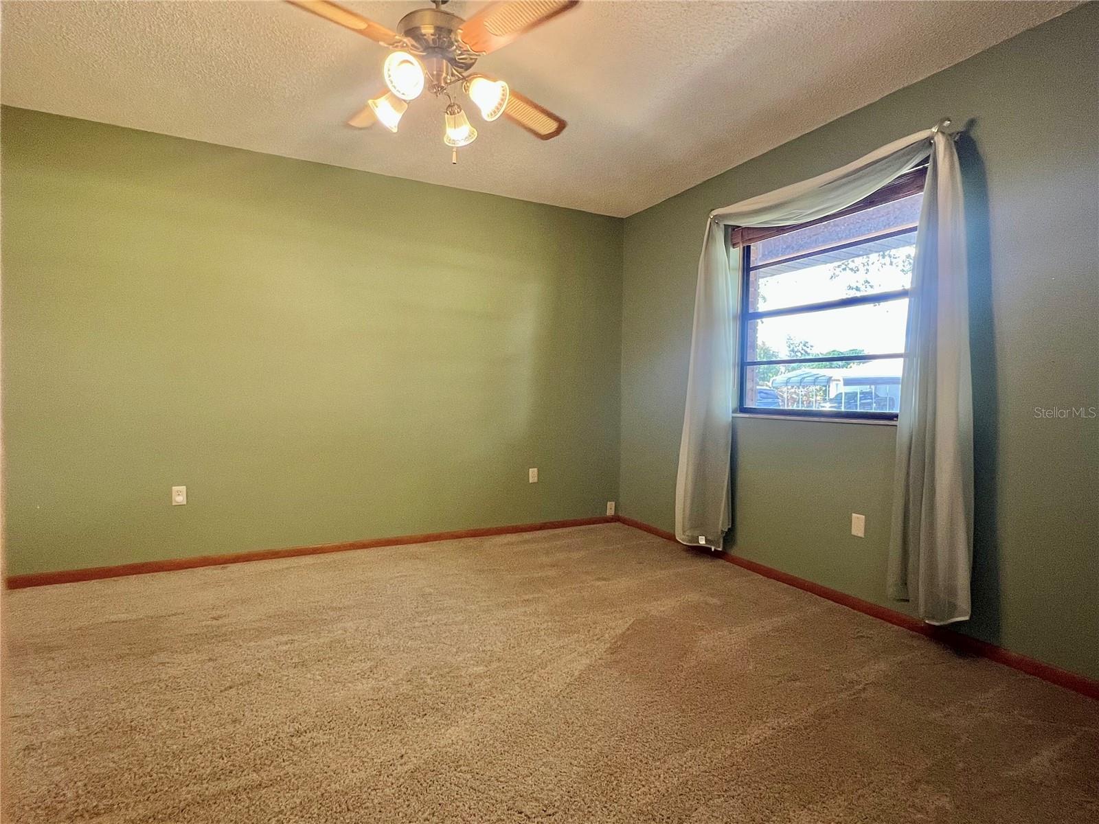 WARD ESTATES - Residential