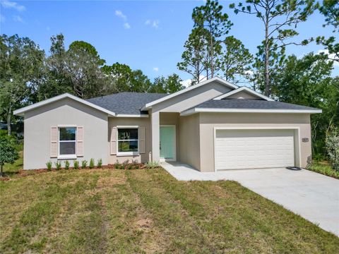 Photo of 8827 N Mendoza Way, Citrus Springs, FL 34434 (MLS # O6339292) Photo of 8827 N Mendoza Way, Citrus Springs, FL 34434 (MLS # O6339292)