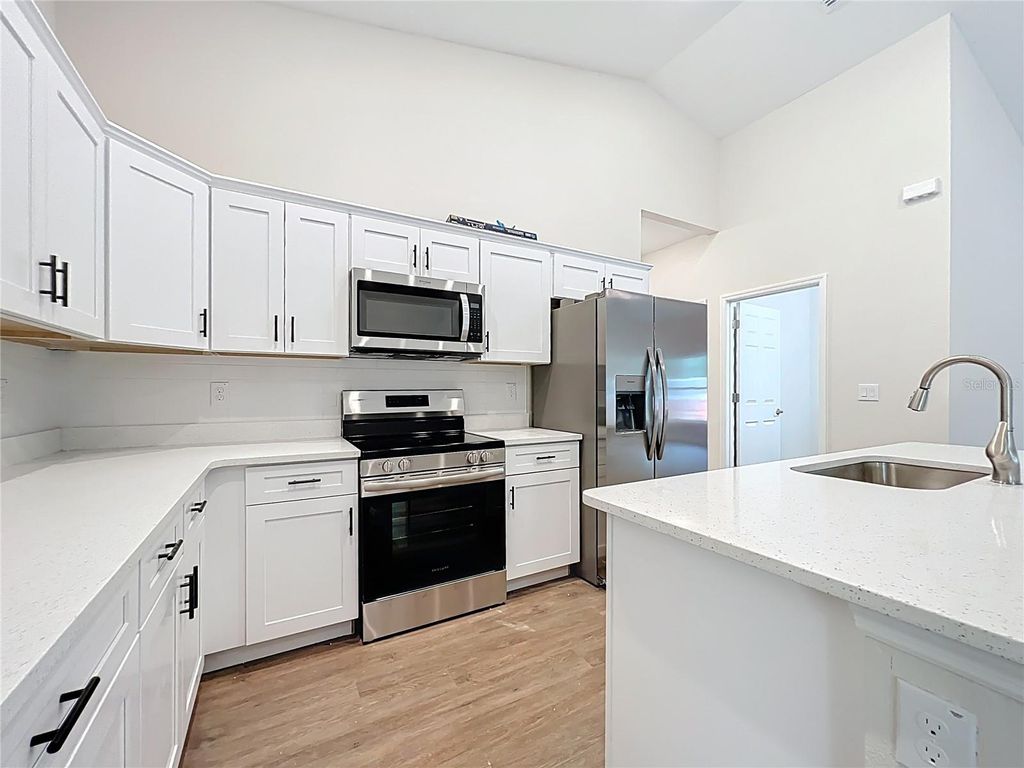 Photo of 8827 N Mendoza Way, Citrus Springs, FL 34434 (MLS # O6339292)